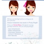 Pretty Simple Skin Solutions