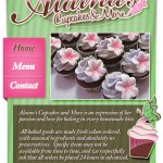 Alaina's Cupcakes