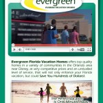 Evergreen Florida Vacation Homes