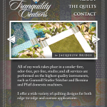 Tranquility Creations